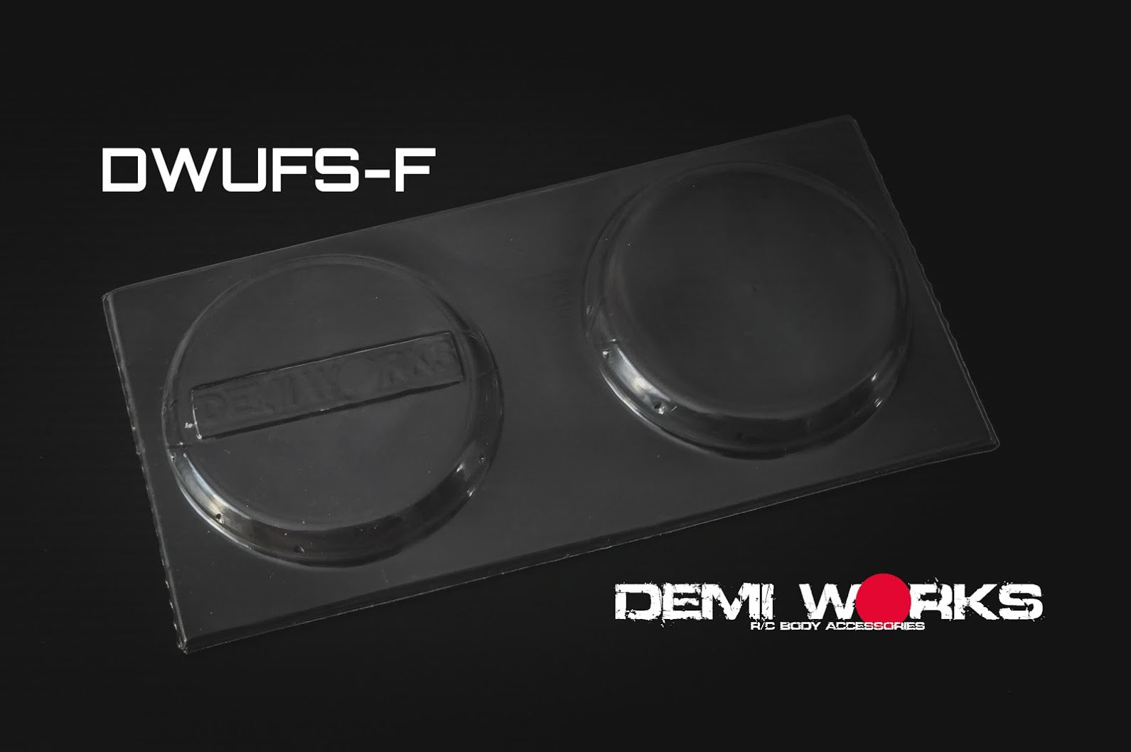 HETFIELD'S WHITE FANG™ CUSTOM FLOW® PICK 1.14MM - Dunlop