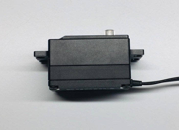 Futaba-CT700-Shorty-Servo-side