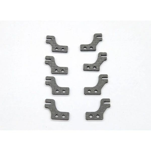 GTR Adjustable Carbon Side mount [GL Racing] GL-GTR-OP-017 – Super-G R ...