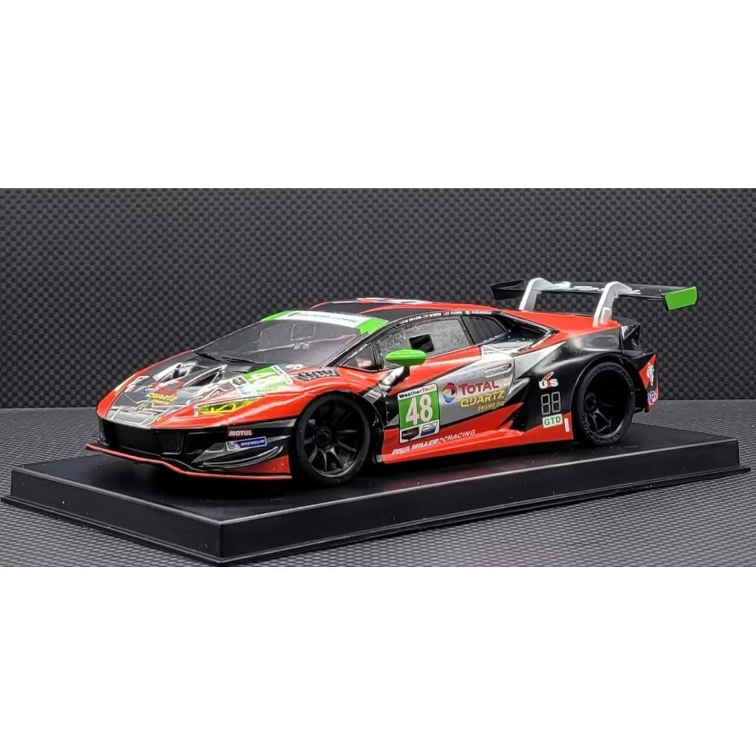 GLレーシング製 ミニッツボディ ランボルギーニ Amazon.co.jp: GLレーシング製 ミニッツボディ ランボルギーニ