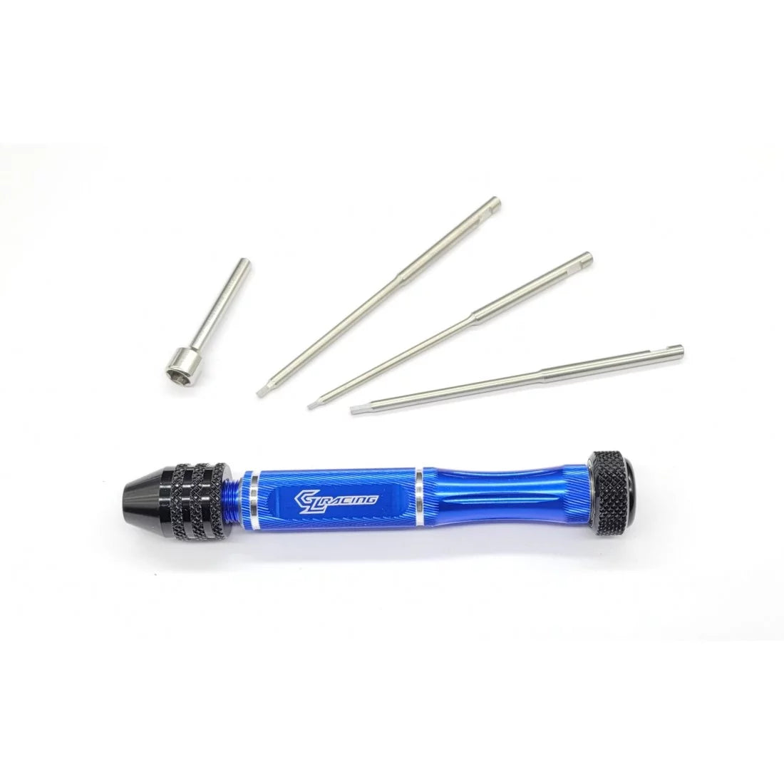MST Hex Wrench 0.9mm