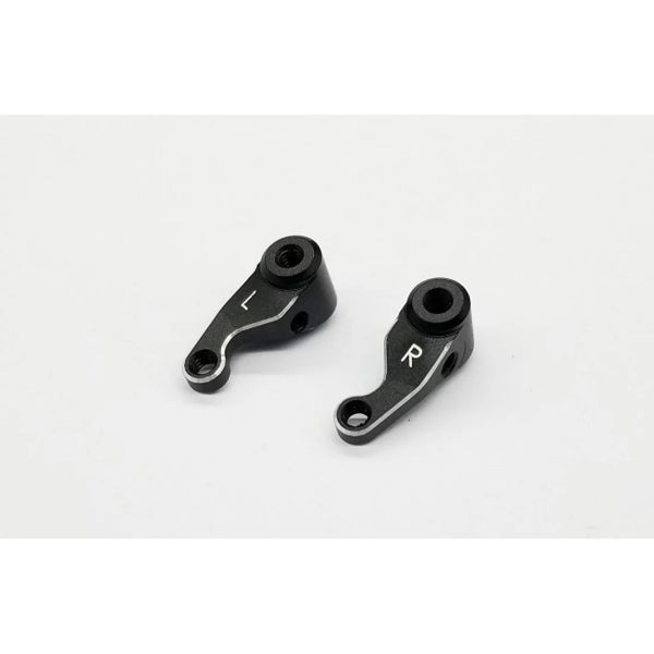 GLF-1 7075 T-6 Aluminumn Steering Knuckles (2*)* for GLF1 [GL Racing ...