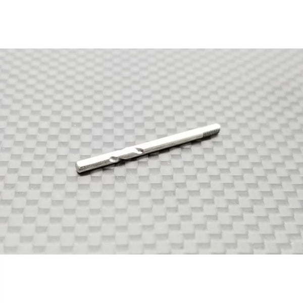 GLF-1 Metal Piston Rod For Central Damper(Long) for GLF1 [GL Racing] G ...