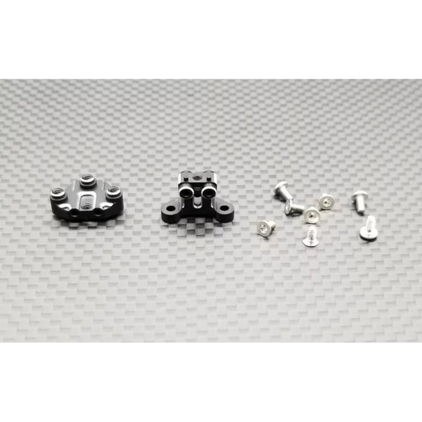 GLF-1 Aluminum Front Bulk Head for GLF1 [GL Racing] GLF-OP-012 – Super ...
