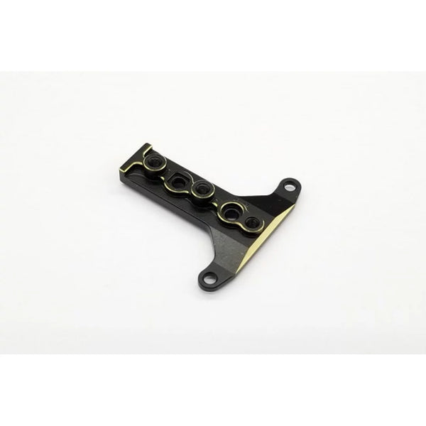 GLF-1 Brass Front Spoiler Holder for GLF1 [GL Racing] GLF-OP-013 ...