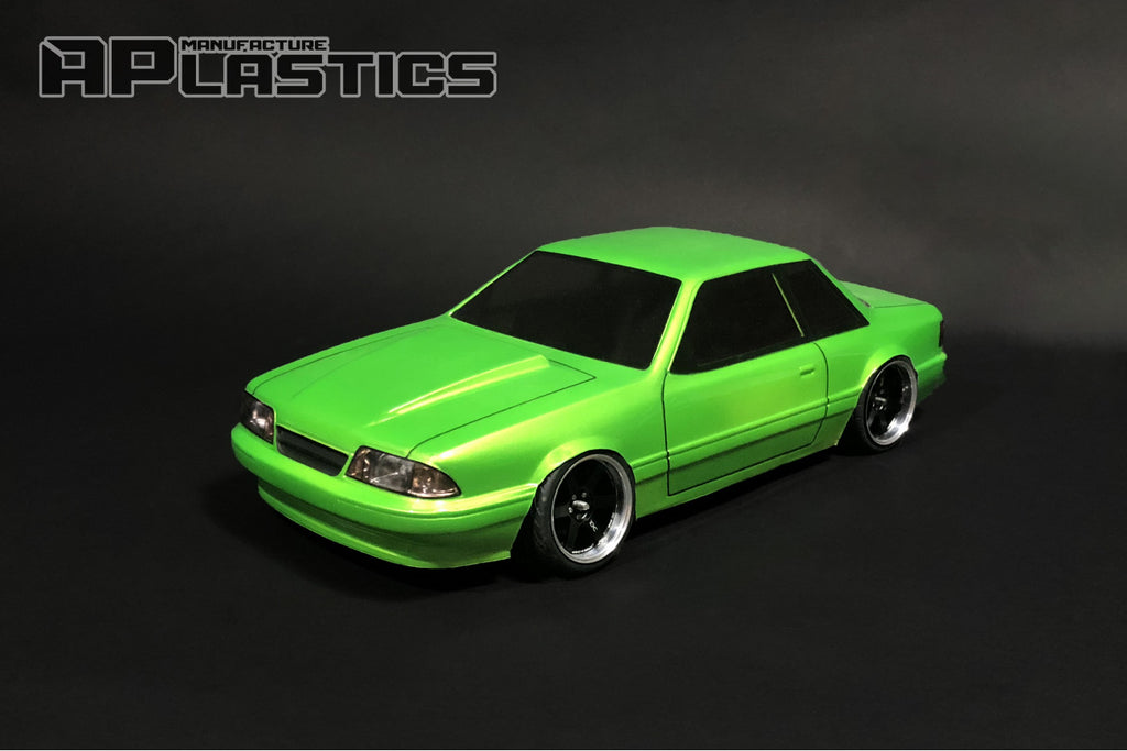 Gakken Mustang ラジオコントロールカー 81251 Gakken Mustang ラジオコントロールカー 81251
