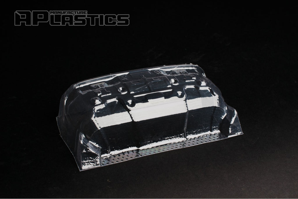 JZX90 UNDER BUMPER - REAR BUMPERLESS - MARK II - CHASER