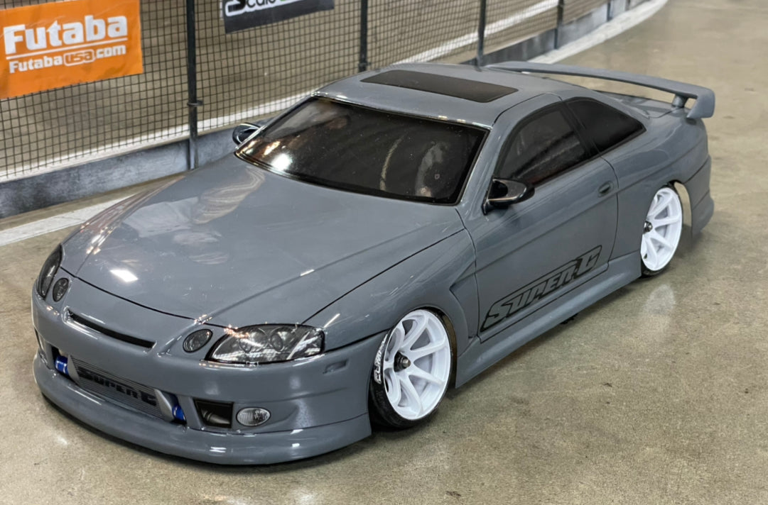 JZ3 Body Set JZ3 Body Set