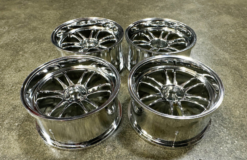 Rims – Super-G R/C Drift Arena