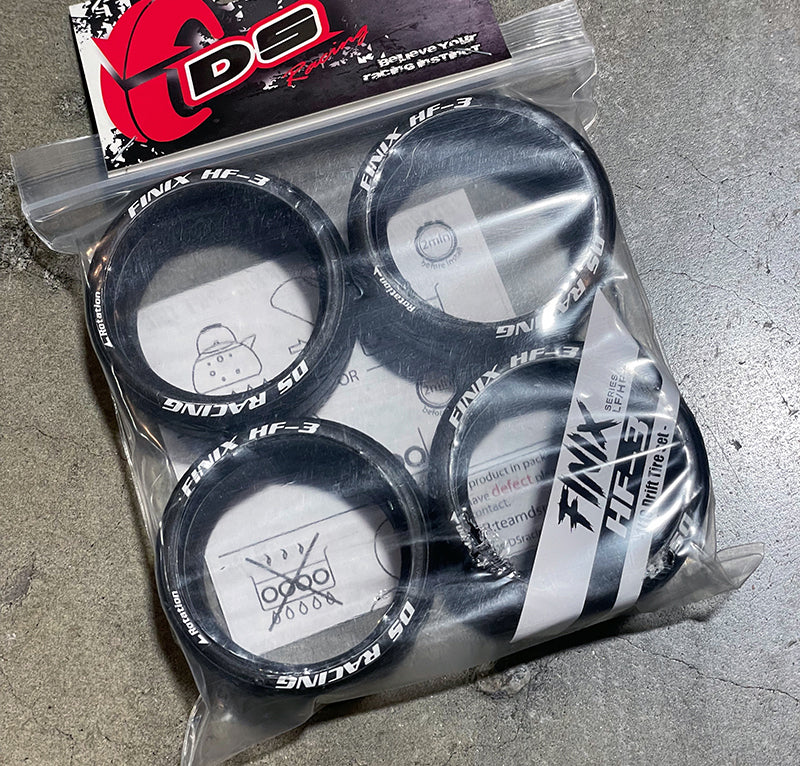 1/10 Drift Tire 1/10 Drift Tire