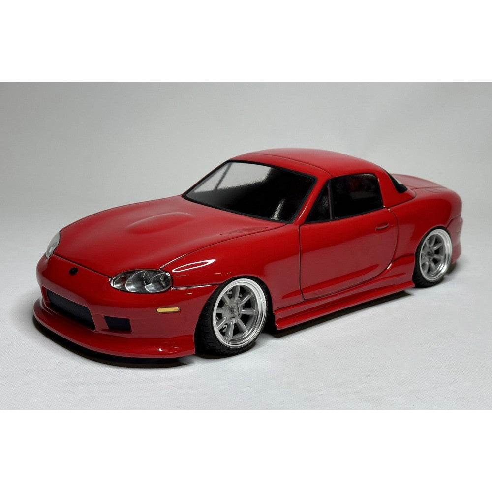 MX-5 Body Set