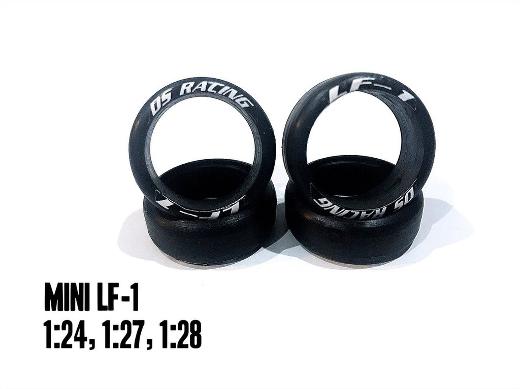 Ds racing mini drift tire online