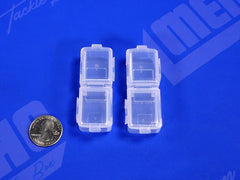 年末のプロモーション Series Joint Petite (S 1 Box Parts Interlocking Size)- 小物