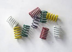 Mini-Z MR03 Front Suspension Spring Set (5 Pairs) [PN Racing