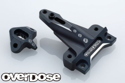 オーバードーズ OverDose OD3874 アルミニウムショックマウント オーバードーズ OverDose OD3874 アルミニウムショックマウント
