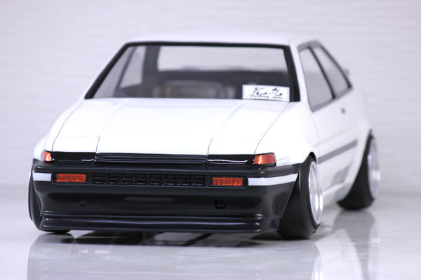Toyota AE86 SPRINTER TRUENO 2DR Body Set Toyota AE86 SPRINTER TRUENO 2DR Body Set