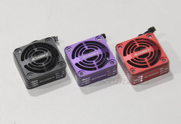 Cooling Fans – Super-G R/C Drift Arena
