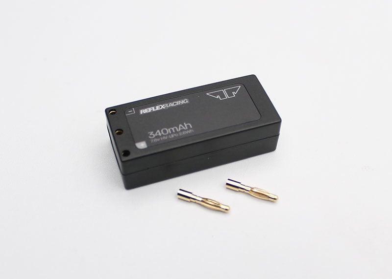 Mini-Z Batteries – Super-G R/C Drift Arena