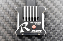 RS-PGCでサーボ(RS-ST)の設定をREVOXに最適化してみた / RS-PGCA【RS-STサーボ用 USBプログラマー】【COMO's RC】