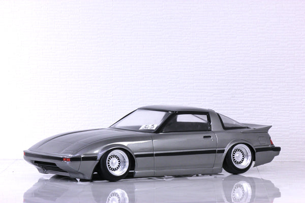 Mazda RX7 Savanna SA22C FB 1-10 Body Set [Pandora] PAB-3183