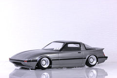 Mazda RX7 Savanna SA22C FB 1-10 Body Set [Pandora] PAB-3183 – Super-G R/C  Drift Arena