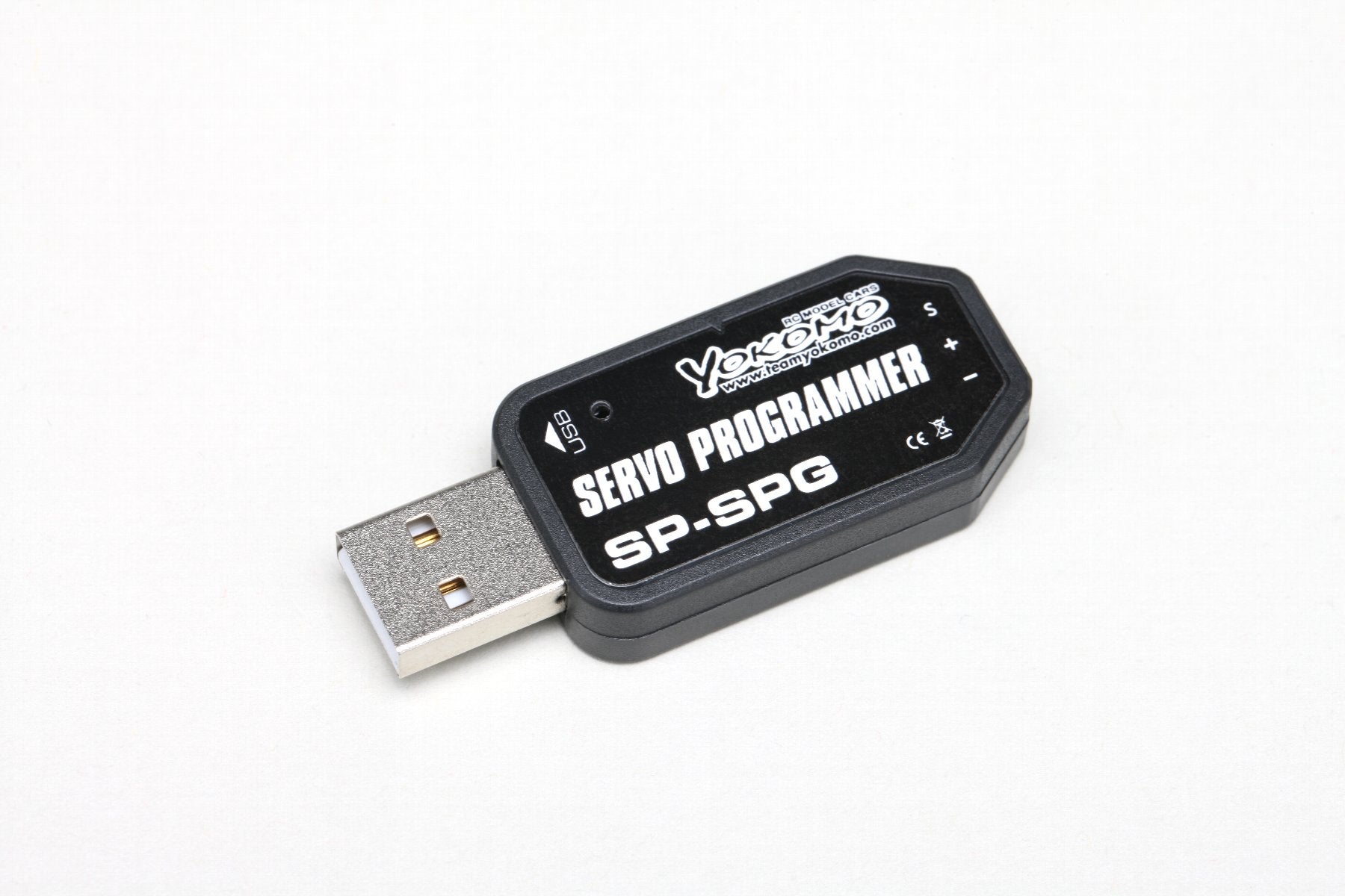 Yokomo SP-SPG USB Program Adaptor Yokomo SP-SPG USB Program Adaptor