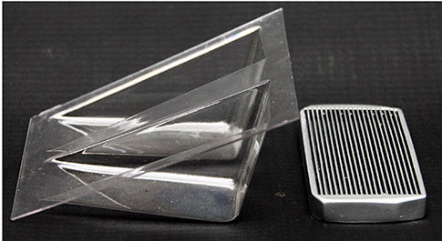 Rear Radiator Cooling Kit V2 [SRC] – Super-G R/C Drift Arena
