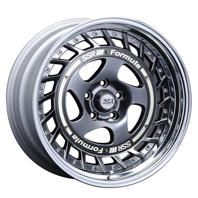 Staggered Rim Sets – Super-G R/C Drift Arena