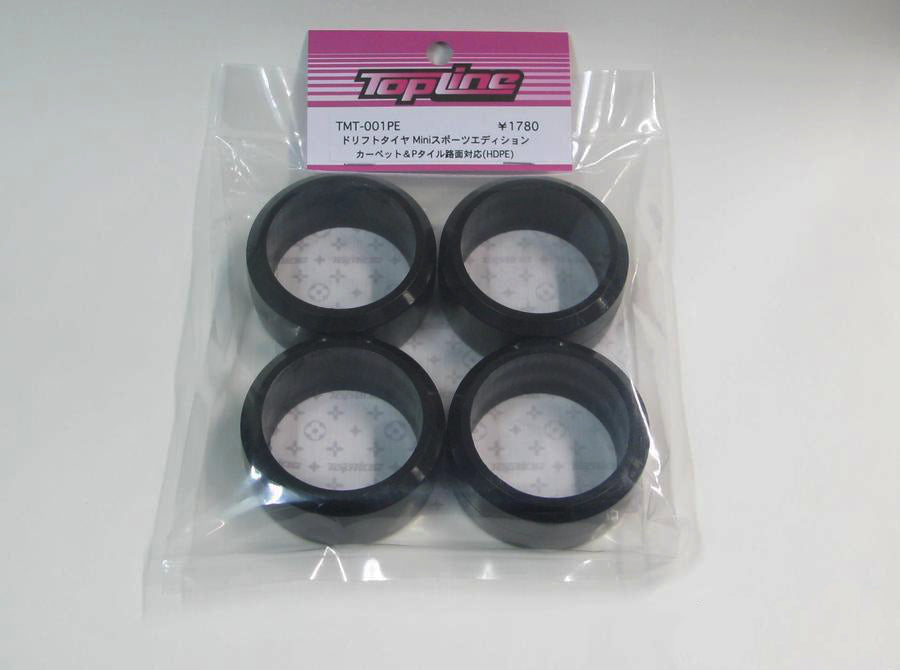 Topline Sports Edition AS Drift Tyre Topline Sports Edition AS Drift Tyre