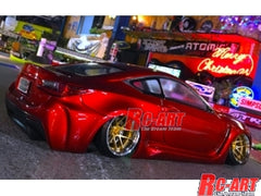 1/24 LEXUS RC Ｆ（カスタム品） 1/24 LEXUS RC F（カスタム品）