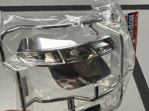 Honda Civic Type-R R3 Light Buckets (ODYSSEY FRONT) [Tamiya] 19115295 ...