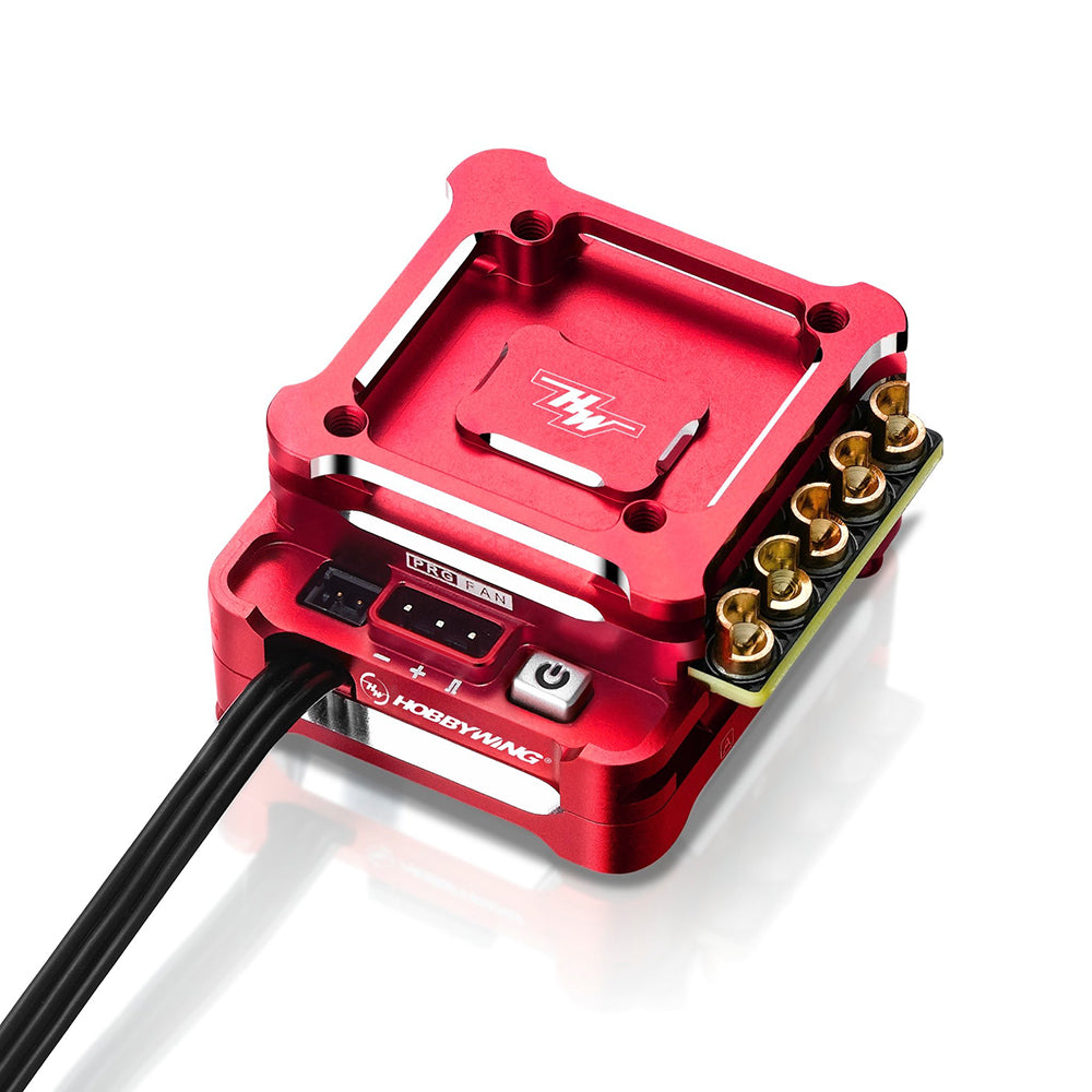 XeRun XD10 PRO ESC DRIFT (2S) ESC Speed Controller (Boost