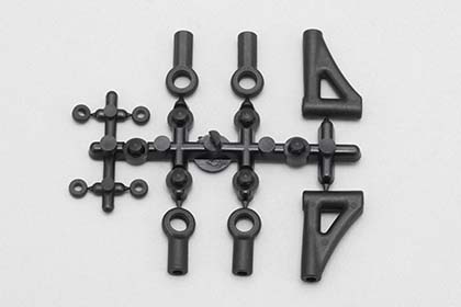 Spicer/Neapco 1410 Series Tube Yoke
