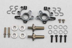 パーツ Yamaki YD-2 Aluminum Front Upper A Arm [Yokomo] Y2-008FUC – Super-G