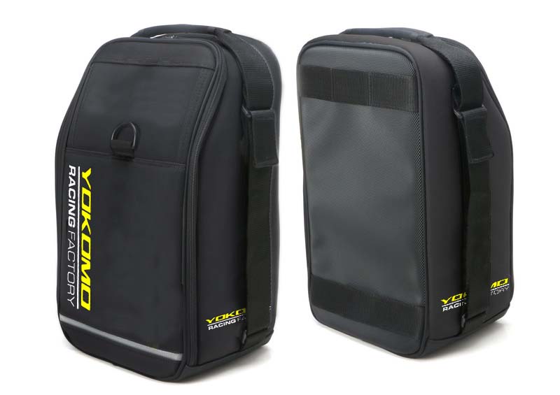Yokomo Transmitter Bag V2 Yokomo Transmitter Bag V2