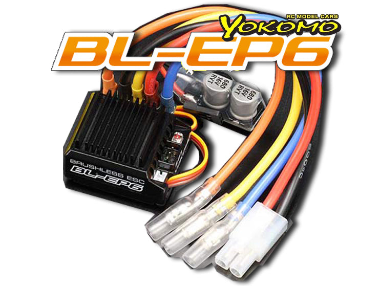 Yokomo-BL-EP6-Brushless-ESC-Programmer-1