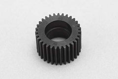 YZ-2 IDLER (1mm SHORTER) (For GALM-XEX Series) [YOKOMO] Z2-503IA