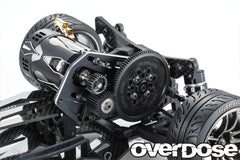 OVERDOSE「ハイマウントキット (GALM/GALM ver.2)」登場|ラジコンもんちぃ - オフロード/オンロード/ドリフト ラジコンニュース