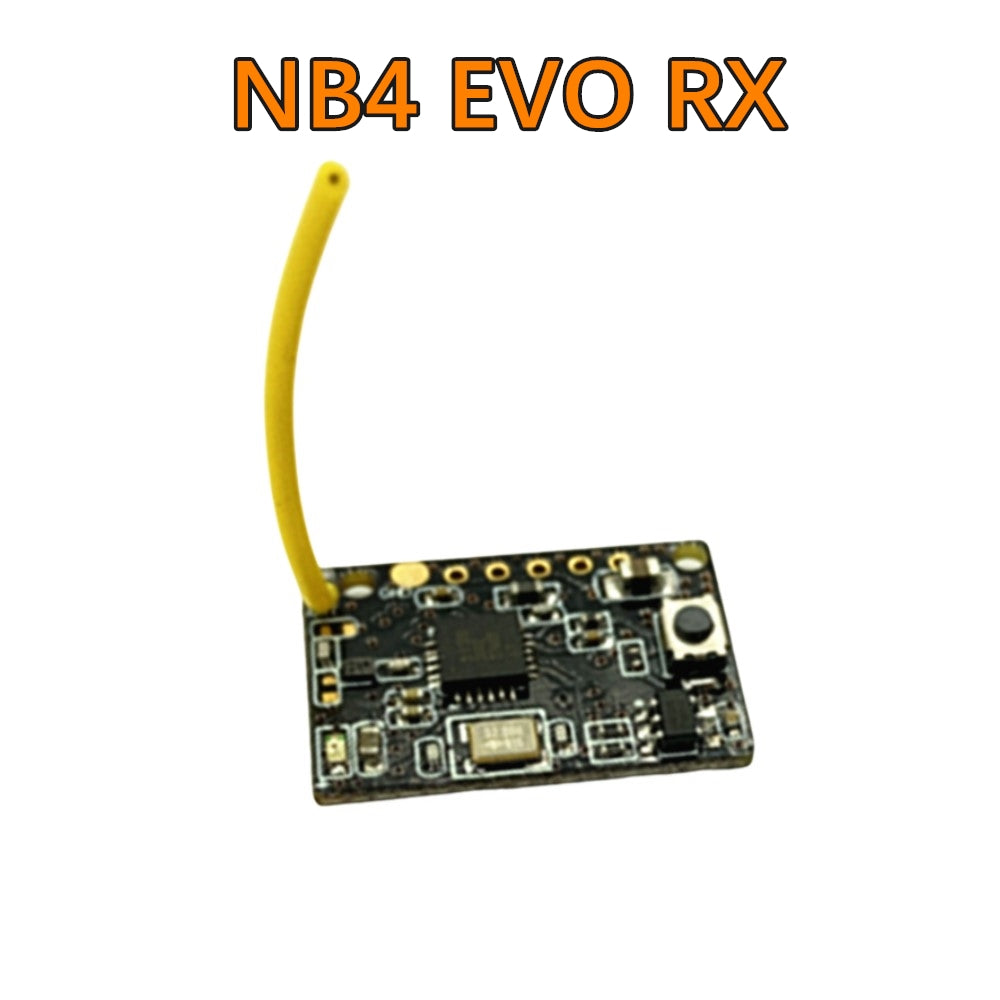MINI-Z EVO NB4 Receiver Conversion 4CH Receiver Module [MXO MINI-Z EVO NB4 Receiver Conversion 4CH Receiver Module [MXO