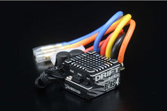 BL-RS4D (Drift Spec) Brushless Electronic Speed Control ESC (FAN LESS)  [Yokomo] BL-RS4DB