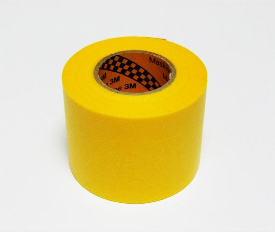 Tamiya 40mm Masking Tape (TAM87063) - Made In Japan, For Hobby & Model Painting