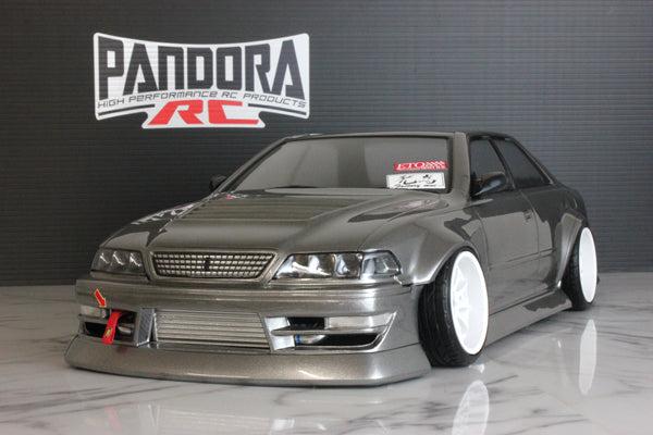 Toyota MarkII Mark 2 JZX100 BN-Sports Edition 1-10 Body Set