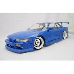 Addiction BN Sport 1-10 Body Set for ABC S13 silvia BNSPORTS