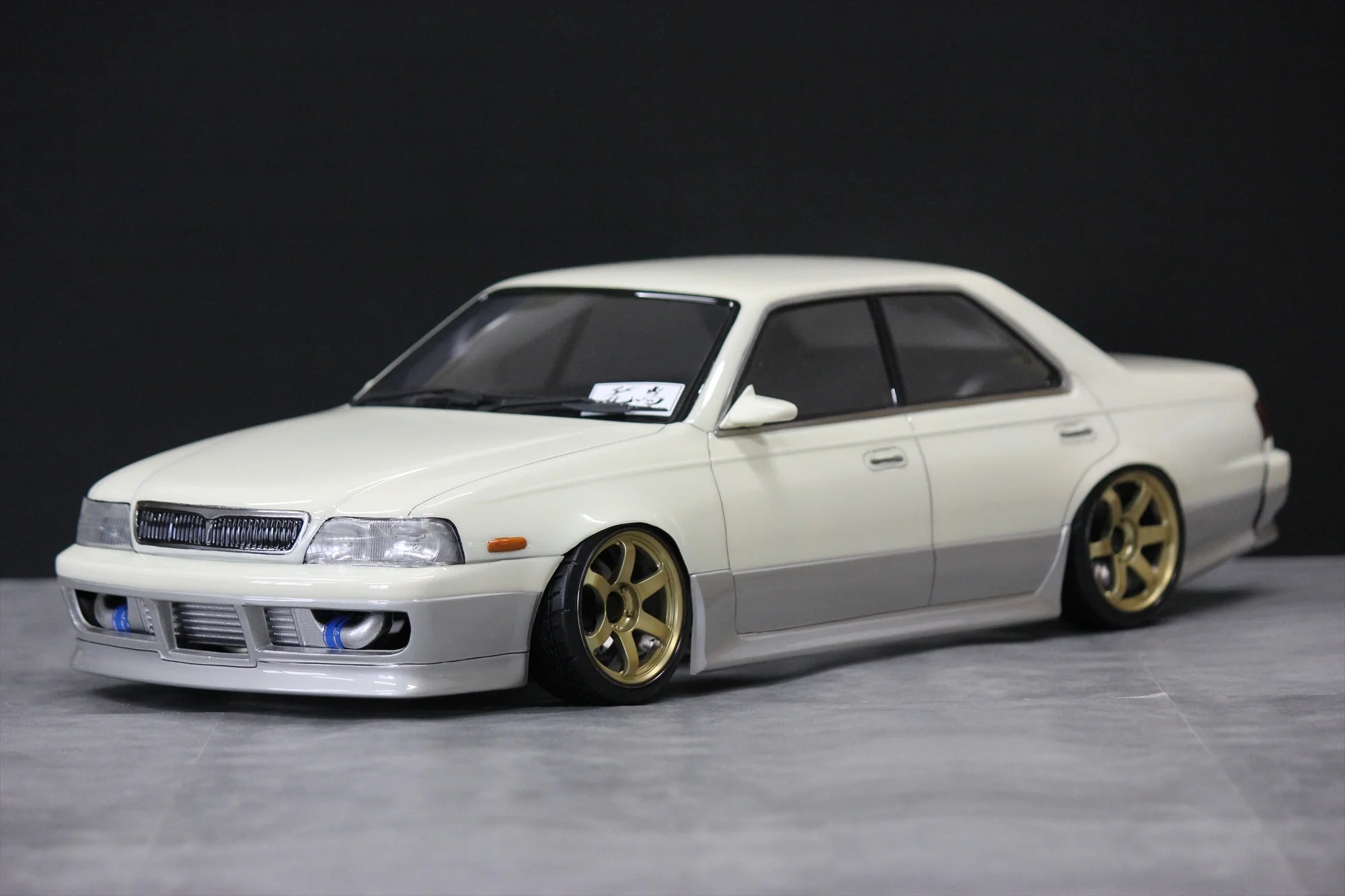 Nissan LAUREL C33 Body Set Nissan LAUREL C33 Body Set