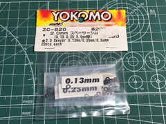 Distanziatore Cilindrico Per Vite M3 - Foto 4