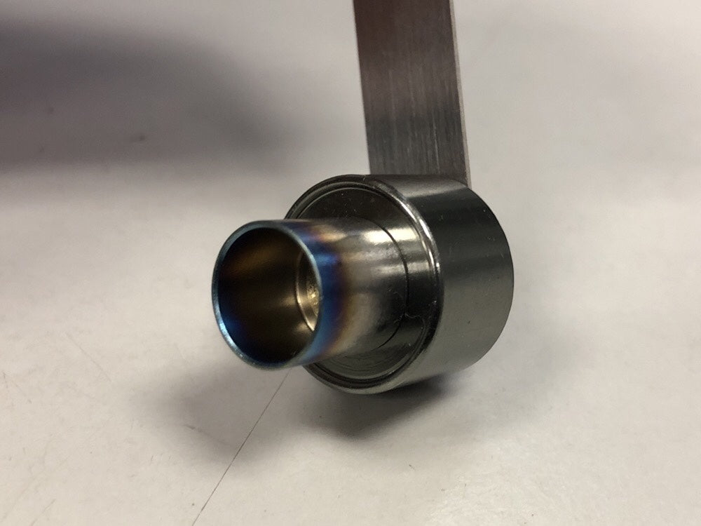 Usukani Exhaust Pipe (524A)