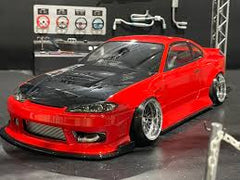 Nissan S15 Silvia Naoki Nakamura 2020 Street [Addiction] AD-HB5A