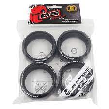 DS Racing Competition III LF-2 Tyre DS Racing Competition III LF-2 Tyre