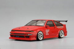 アディクション　パンデムAE86　検索TAMIYA YOKOMO　REVED アディクション パンデムAE86 検索TAMIYA YOKOMO REVED