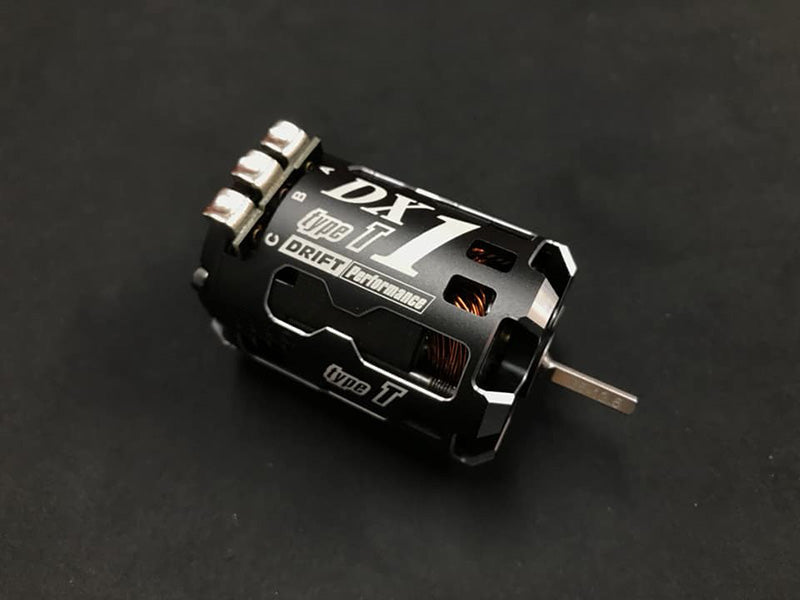 Racing Performer DX1 Type-R Type-T Brushless Motor RP [Yokomo] RPM 